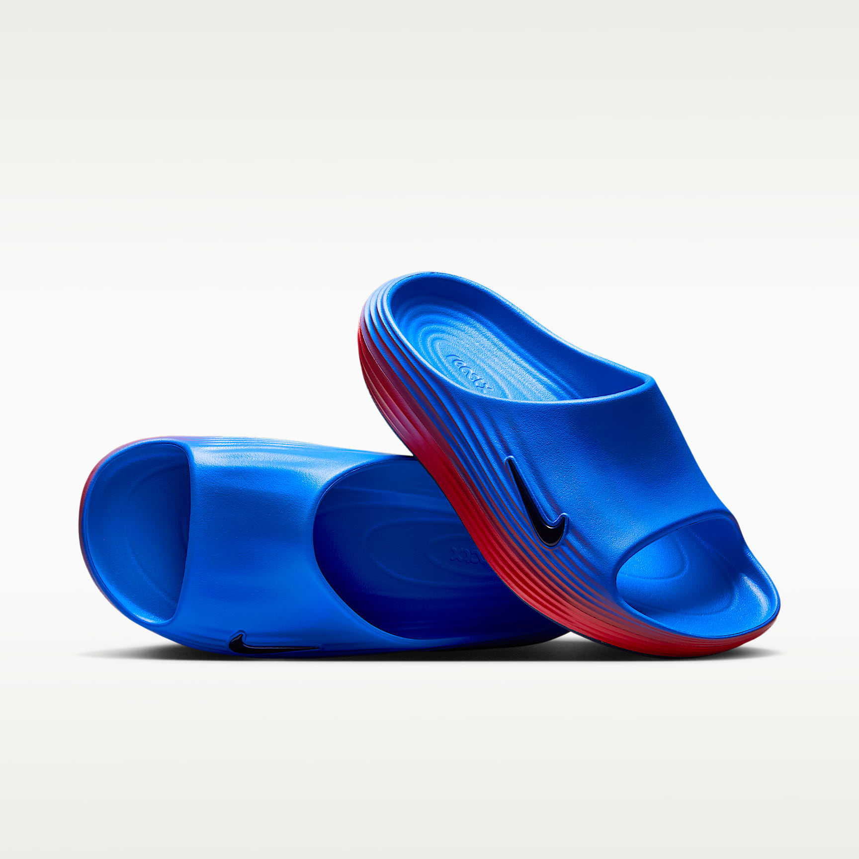 Nike ReactX Rejuven8 Women's Slides. Nike CA